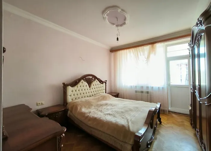 Фрунзе Apartments
